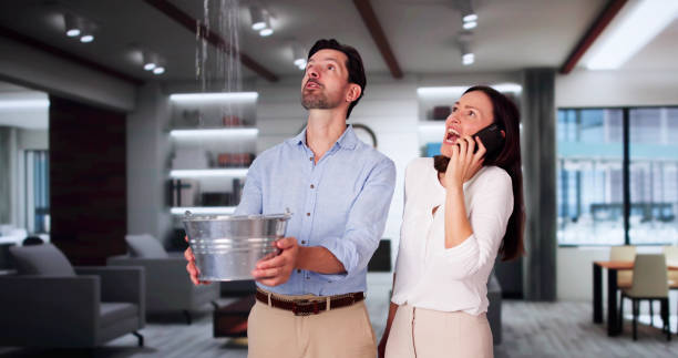 Trusted Water Damage Restoration in Skyline, AL | Fast, Reliable, and Ready to Assist You